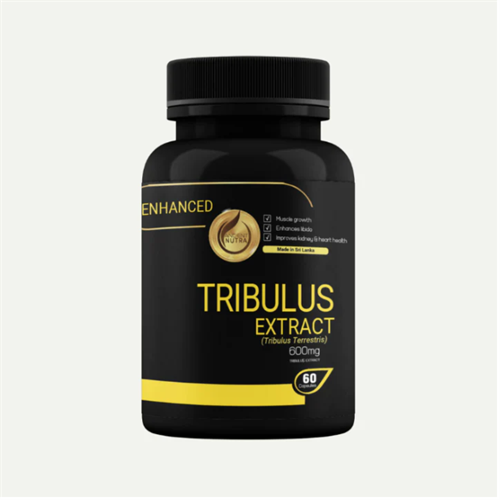 Ancient Nutra Tribulus Extract - 60 Capsules