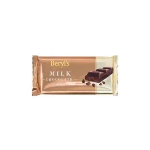 Baryls Milk Chocolate - 160g