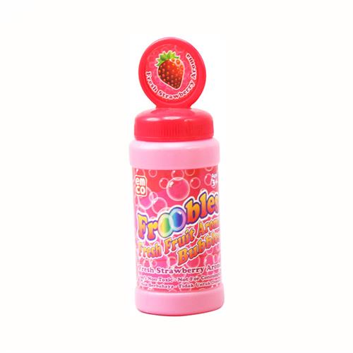 EMCO Froobles Bubbles - Strawberry