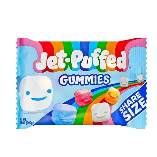 Gummies Marshmallow 100g