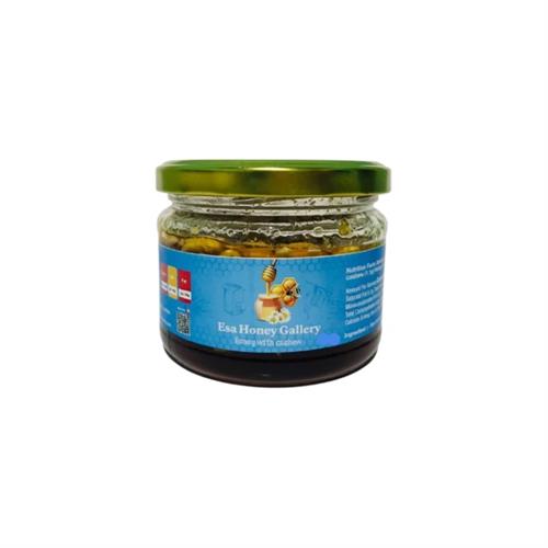 Honey with Cashew - 175g