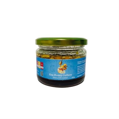 Honey with Cashew - 250g