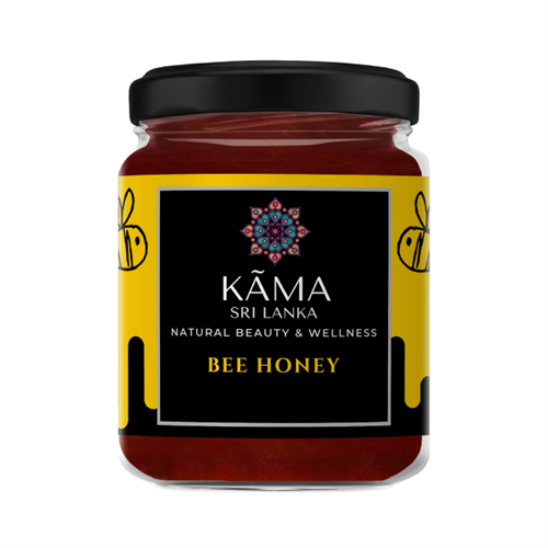 KAMA Bee Honey - 125g