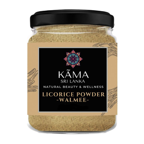 KAMA Licorice/Walmee Powder - 100g