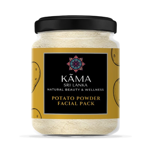 KAMA Potato Powder - 100g