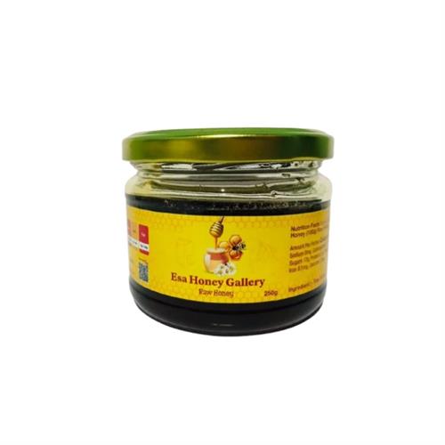 Raw Honey - 250g