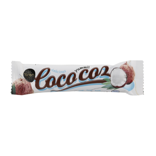 Toren Cococoz Chocolate - 52g