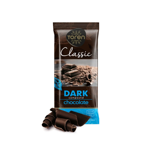 Toren Dark Chocolate - 55g