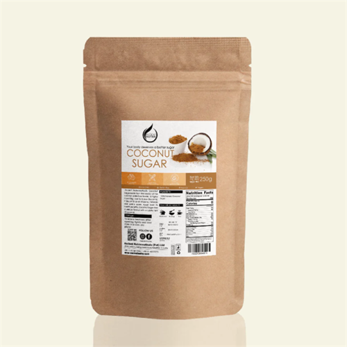 Ancient Nutra Coconut Sugar - 250g