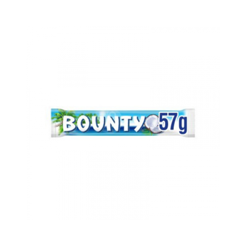 Bounty Chocolate - 57g