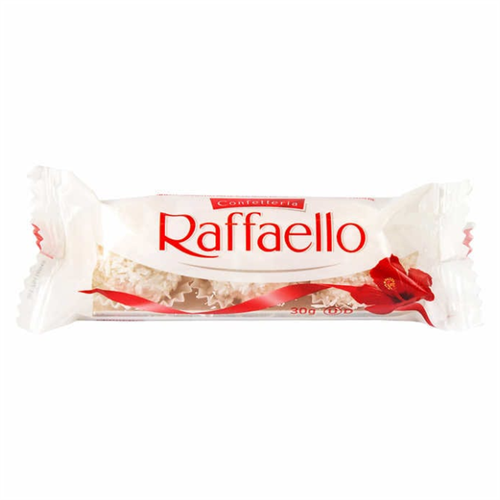 Ferrero Raffaello 3pcs In Pack