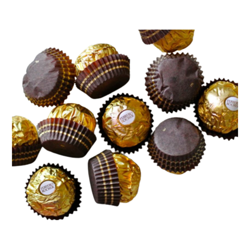 Ferrero Rocher Chocolate Loose Balls 12.5g X 5pcs