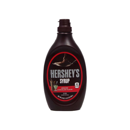 Hershey's Genuine Chocolate Flavour - 680g