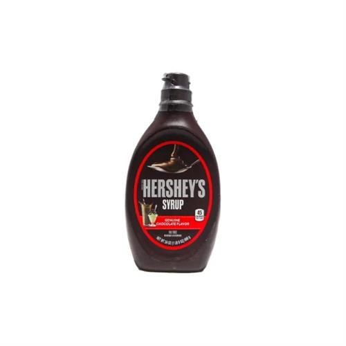 Hershey's Genuine Chocolate Flavour - 680g