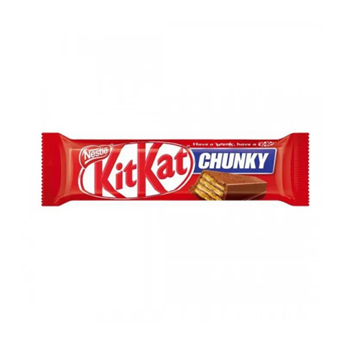 Kitkat Chunky - 38g