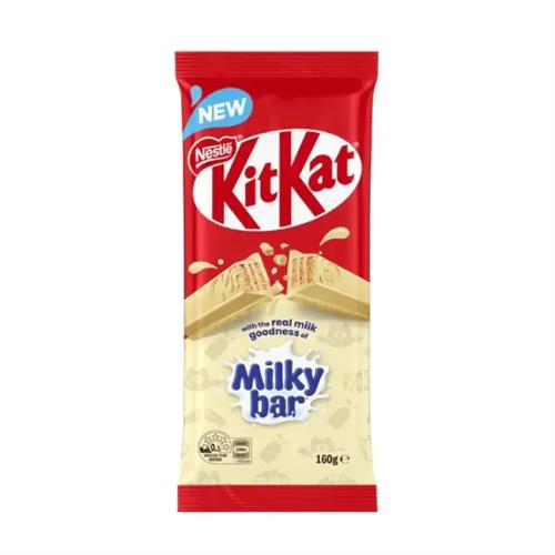 Kitkat Milk Bar - 160g