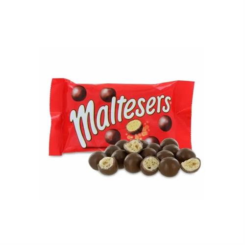 Maltesers Chocolate Balls - 37g