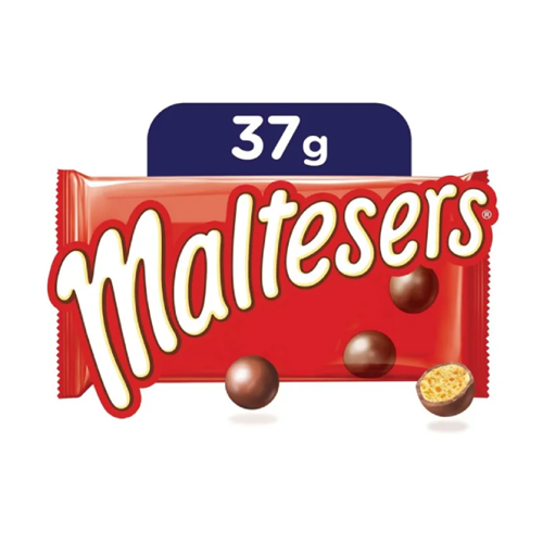 Maltesers Chocolate Balls - 37g
