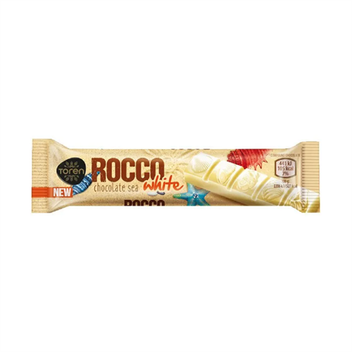 Rocco White Chocolate - 20g