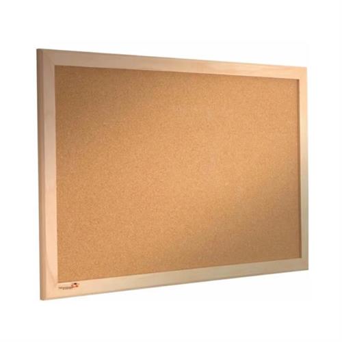 Cork Boards (Wooden Frame) - 8x4 Feet