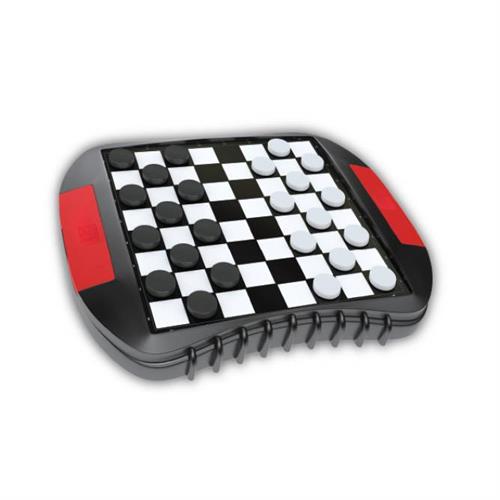 EMCO Magnetic Games - Checkers