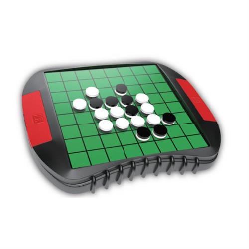 EMCO Magnetic Games - Checkers