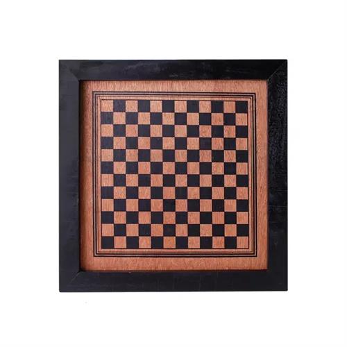 Scan Chess Board