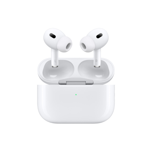 Apple AirPods Pro 2nd gen with MagSafe Charging Case (USBC)