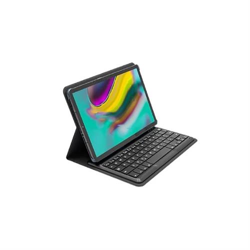 Samsung Tab S6 Lite Targus Book Cover Keyboard Slim