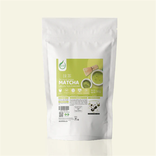 Ancient Nutra Matcha Green Tea Powder - 50g