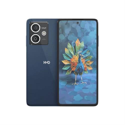 HMD Crest 5G (6GB + 128GB)
