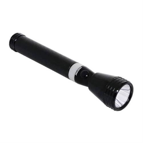 Geepas Rechargeable LED Flashlight