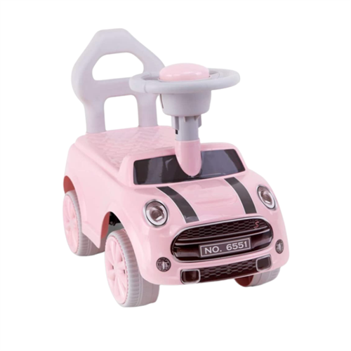 Baybee Baby Toy Car for Kids - Pink