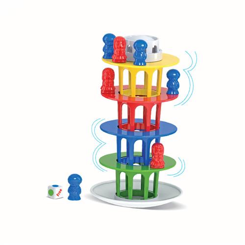 EMCO Action Games - Leaning Tower