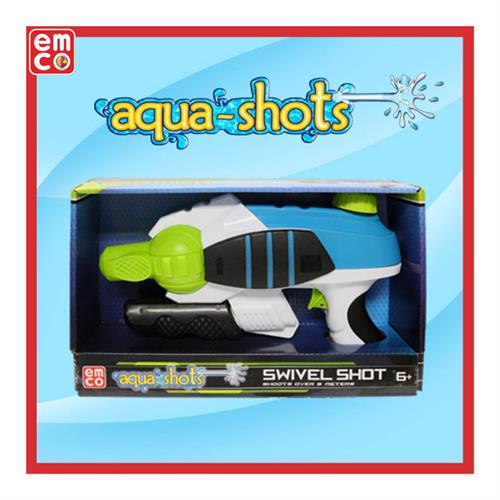 EMCO Aquashots - Swivel Shot