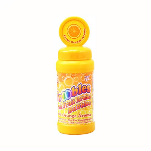 EMCO Frooble Bubbles - Orange