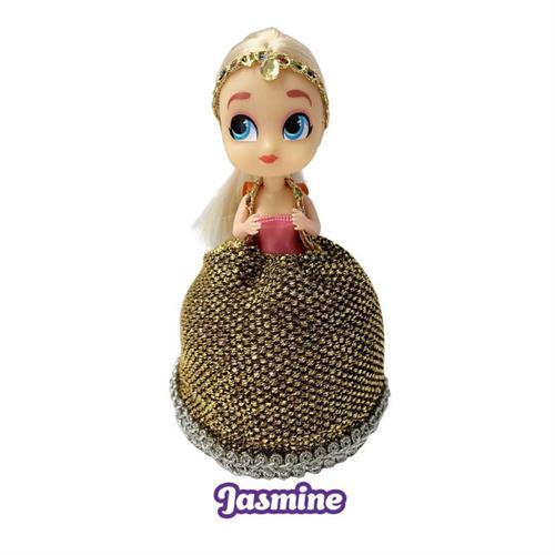 EMCO Genie Surprise - Jasmine