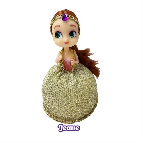 EMCO Genie Surprise - Jeane