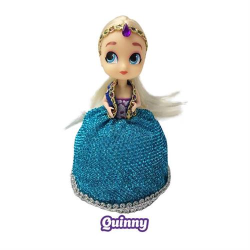 EMCO Genie Surprise - Quinny