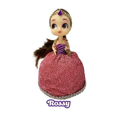 EMCO Genie Surprise - Rossy