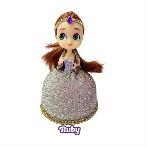 EMCO Genie Surprise - Ruby