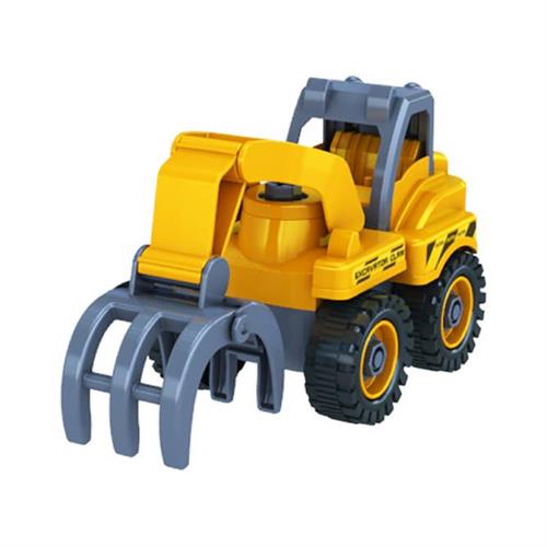 EMCO Mighty Buildables - Claw Excavator