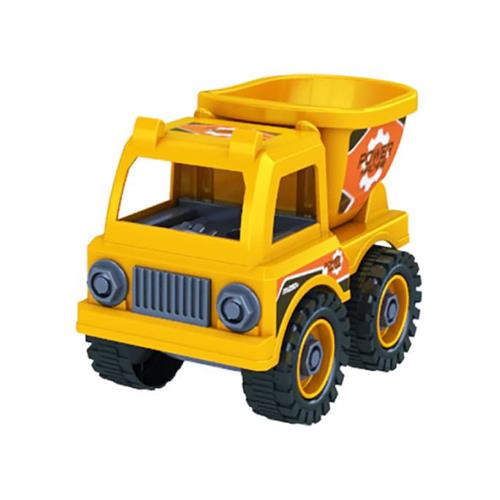 EMCO Mighty Buildables - Dump Truck