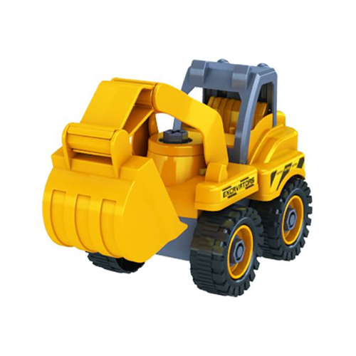 EMCO Mighty Buildables - Excavator