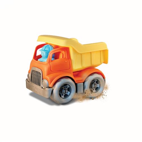 EMCO Mighty Machines - Dump Truck