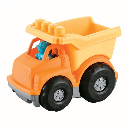 EMCO Mighty Machines - Heavy Loader