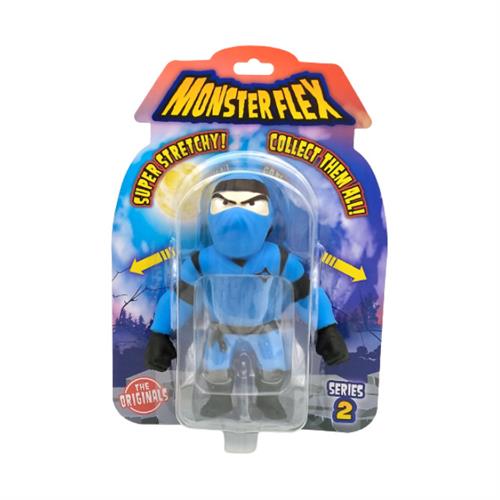 EMCO Monster Flex Series 2 - Ninja Blue