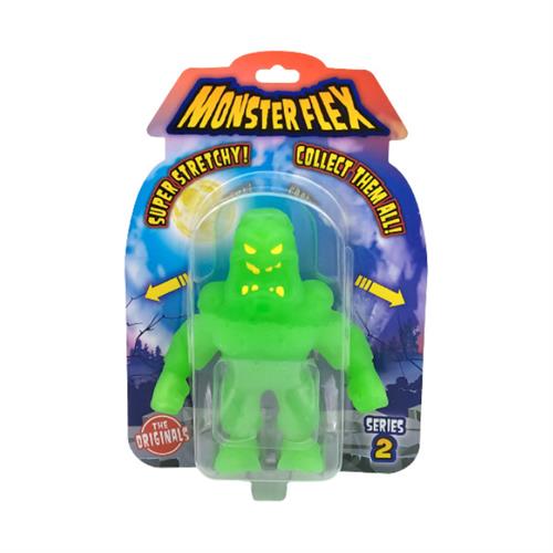 EMCO Monster Flex Series 2 - Slime