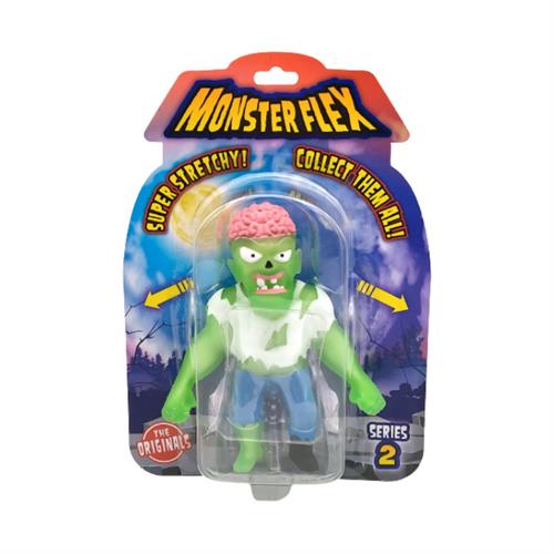 EMCO Monster Flex Series 2 - Zombie