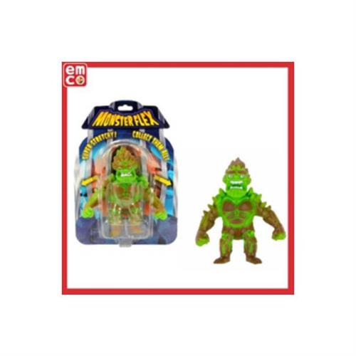 EMCO Monster Flex - Tree Man